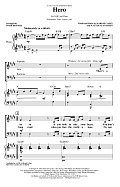 Hero (arr. Mark Brymer)