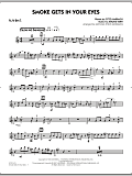 Smoke Gets In Your Eyes - Alto Sax 2