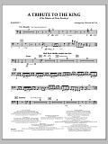 A Tribute to the King (The Music of Elvis Presley) - Bassoon 2