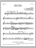 Rock of Ages (Forgiven and Free) - Flute 1 & 2