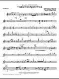 Theme from Spider Man - Tenor Sax