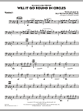 Will It Go Round in Circles? - Trombone 3