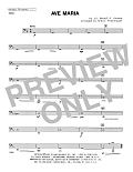 Ave Maria (arr. Arthur Frackenpohl) - Tuba