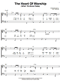 The Heart Of Worship