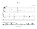 Bingo (arr. Jennifer Linn)