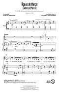 Águas De Março (Waters Of March) (arr. Paris Rutherford)
