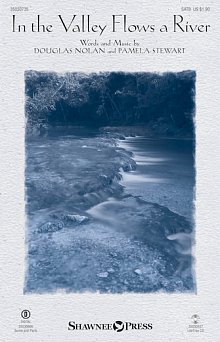 In the Valley Flows a River - Flute 