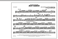 Just Dance - Flute/Piccolo