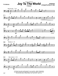 Joy To The World (fantasia) - Trombone