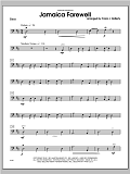 Jamaica Farewell - Bass