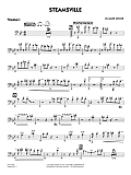 Steamsville - Trombone 2