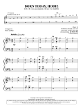 Born Today, Hodie! - Handbells