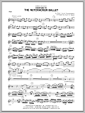 Overture To The Nutcracker Ballet - Flute
