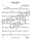 Eagle Song - Oboe
