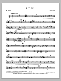 Ritual - Bb Trumpet 1