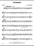 Witchcraft - Alto Sax 1