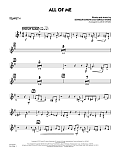All of Me (Key: F) - Trumpet 4