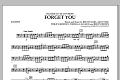 Forget You - Bassoon