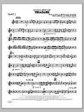 Treasure - Trumpet 2
