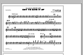 Got To Give It Up - Flute/Piccolo