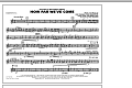 How Far We've Come - Baritone T.C.