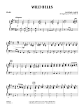 Wild Bells - Piano