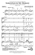 Somewhere In My Memory (arr. Mark Hayes)