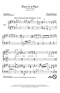 There Is A Place (arr. David Angerman)