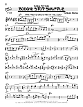 Boogie Stop Shuffle (solo only)