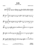 LOL (Laugh Out Loud) - F Horn 2