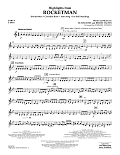 Highlights from Rocketman (arr. Johnnie Vinson) - Pt.4 - F Horn