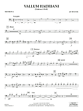 Vallum Hadriani (Hadrian's Wall) - Trombone 2