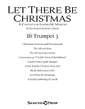 Let There Be Christmas Orchestration - Bb Trumpet 3