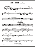 The White Eagle (A Polish Rhapsody) - Eb Alto Saxophone 1
