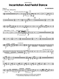 Incantation And Festal Dance - Percussion 8