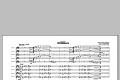 Yesterdays - Conductor Score (Full Score)