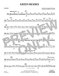Green Bushes - Bassoon