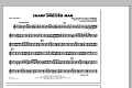 Sharp Dressed Man - 2nd Bb Trumpet