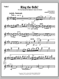 Ring The Bells! - Violin 1