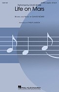 Life On Mars (arr. Philip Lawson)