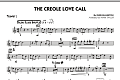 The Creole Love Call - Trumpet 1