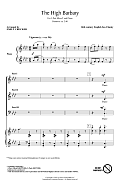 The High Barbary (arr. Emily Crocker)