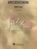 Bone Talk (Trombone Section Feature) - Drums