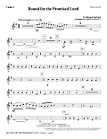 Bound for the Promised Land - Violin 2