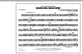 Dancing Machine - 1st Trombone