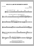 Since I Laid My Burdens Down - Clarinet