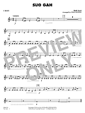 Suo Gân (arr. John Higgins) - F Horn