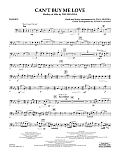 Can't Buy Me Love - Bassoon