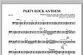 Party Rock Anthem - Cello