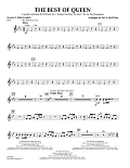 The Best of Queen - Mallet Percussion